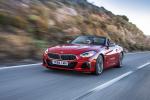BMW Z4 M40i 2019 года (UK)
